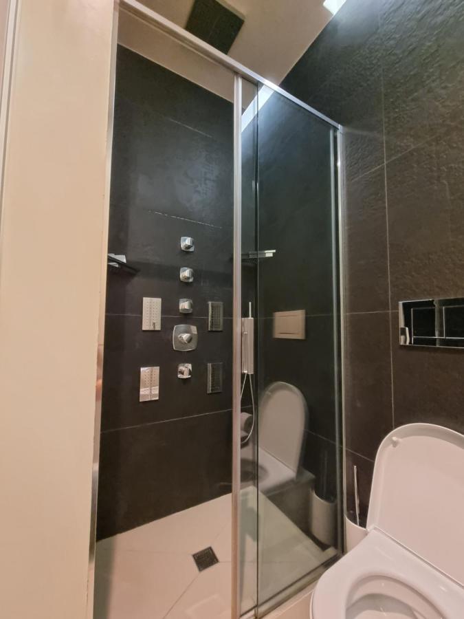 A 700M Da Porta Susa! Bilocale Lussuoso & Moderno Turín Exteriér fotografie